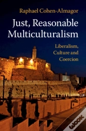 Capa do artigo Just, Reasonable Multiculturalism