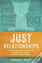Capa do artigo Just Relationships