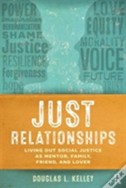 Capa do artigo Just Relationships