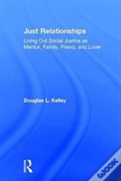 Capa do artigo Just Relationships