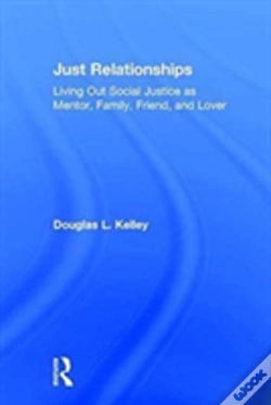 Capa do artigo Just Relationships