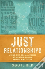 Capa do artigo Just Relationships