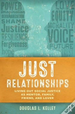 Capa do artigo Just Relationships