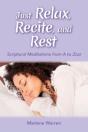 Just Relax, Recite, And Rest - Preview