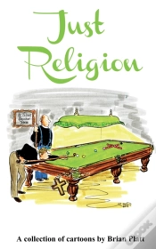 Capa do artigo Just Religion