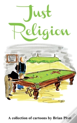 Capa do artigo Just Religion