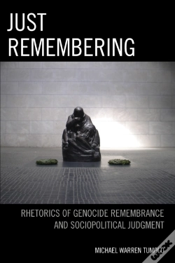 Capa do artigo Just Remembering