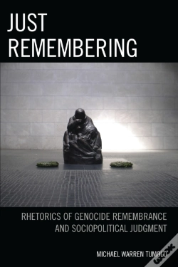 Capa do artigo Just Remembering
