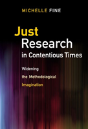Just Research In Contentious Times - Preview