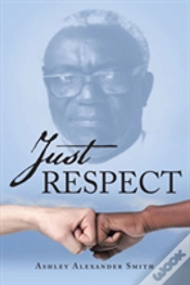 Capa do artigo Just Respect