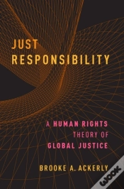 Capa do artigo Just Responsibility