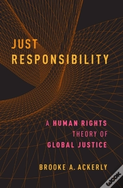 Capa do artigo Just Responsibility