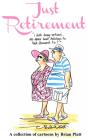 Just Retirement - Preview