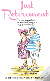 Capa do artigo Just Retirement
