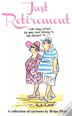 Capa do artigo Just Retirement