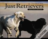 Just Retrievers Half-Pint Edition