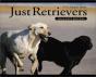 Just Retrievers Half-Pint Edition - Preview