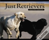 Just Retrievers Half-Pint Edition