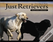 Capa do artigo Just Retrievers Half-Pint Edition