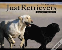 Capa do artigo Just Retrievers Half-Pint Edition