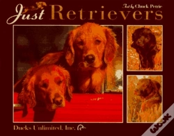 Capa do artigo Just Retrievers