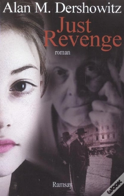 Capa do artigo Just Revenge