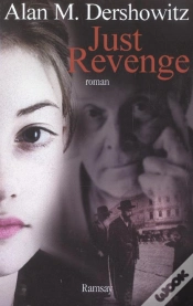 Capa do artigo Just Revenge