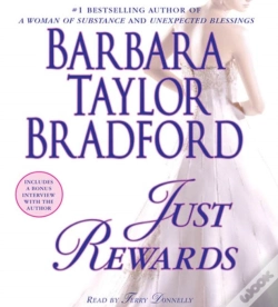 Capa do artigo Just Rewards