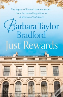 Capa do artigo Just Rewards