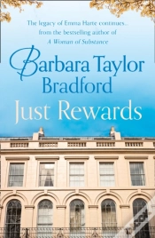 Capa do artigo Just Rewards