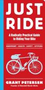 Just Ride - Preview