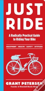 Capa do artigo Just Ride