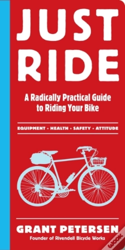 Capa do artigo Just Ride