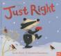 Just Right - Preview