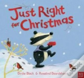 Just Right For Christmas