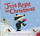 Just Right For Christmas