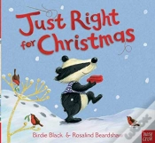 Capa do artigo Just Right For Christmas