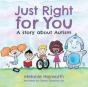 Just Right For You - Preview