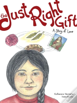 Capa do artigo Just Right Gift