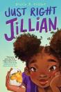 Just Right Jillian - Preview