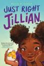 Just Right Jillian - Preview