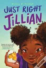 Capa do artigo Just Right Jillian