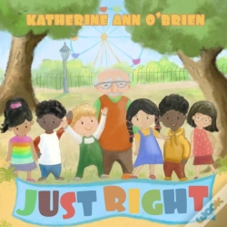 Capa do artigo Just Right