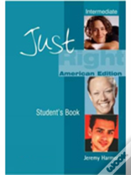 Just Right Student'S Book