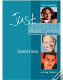 Capa do artigo Just Right Student'S Book