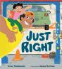 Just Right - Preview
