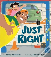 Capa do artigo Just Right
