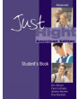 Just Rightadvanced Student'S Book - Preview