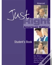 Capa do artigo Just Rightadvanced Student
