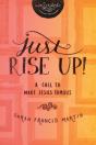 Just Rise Up! - Preview
